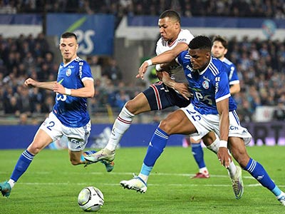 法兰克福vs美因茨