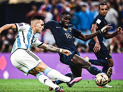 拜仁慕尼黑vs巴塞罗那