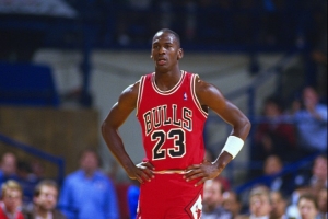 帕森斯：SGA现在都能场均40+ 给乔丹多点罚球场均拿45分也不离谱