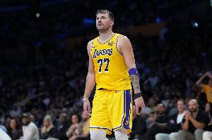 开赛伤病潮！湖人今日战国王5人缺阵 正式阵容仅9人可以出战