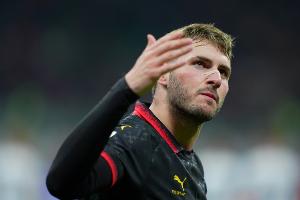 记者：S-希门尼斯有望与莱奥一起首发出战亚特兰大