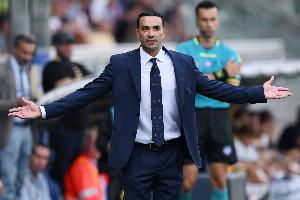 萨巴蒂尼：高层团结才能更衣室团结，尤文选帅要先让高层达成共识