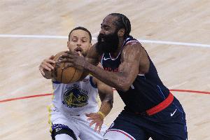 不容易！勇士时隔2年再次战胜快船 终结对其的7连败！