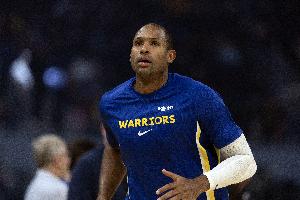 这场没打好调整一下！霍福德5中1得2分4板1断 三分3中0