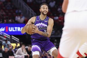 李凯尔：2023年杨瀚森就该跟我们一起打世界杯 只是那会他太年轻