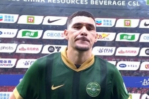 亚戈赛后：整场比赛都很困难，坚持到最后用一场胜利结束今年联赛