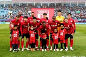 亚泰主场负于国安 主帅苏亚雷斯：向球迷表达歉意