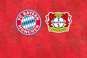 轮换！拜仁vs药厂首发：杰克逊、卡尔先发，凯恩、迪亚斯替补