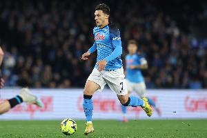 埃尔马斯谈战平法鹰：我们创造了很多机会，但缺乏特想进球的狠劲