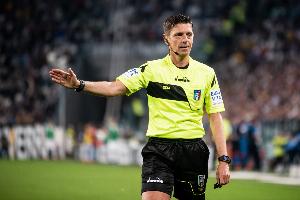 罗基：比塞克上轮没吃红牌是正确的判罚，当时并非明显的得分机会