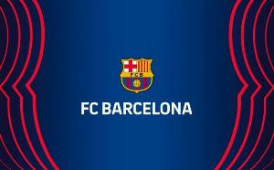 巴萨官方：一线队在诺坎普球场的公开训练课共23000张门票售罄