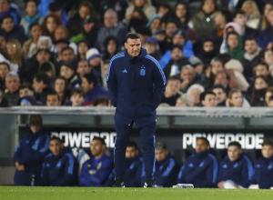 阿媒：前往安哥拉踢友谊赛，阿根廷国家队需接种多种疫苗预防疾病